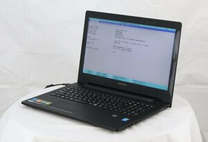 lenovo 20351 G50-70　Core i5 4210U 1.70GHz 4GB 500GB■現状品