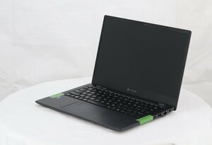 Dynabook A6GRKUBCD696 dynabook G83/KU　Core i5 1250P 1.70GHz PORTEGE X30L-K■現状品