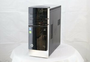 hp 700-570jp ENVY　Core i7 4790 3.60GHz 16GB 500GB■1週間保証