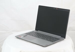 lenovo 81LW00DFJP IdeaPad L340-15API　AMD Ryzen 5 3500U with Radeon Vega Mobile Gfx 2.10GHz■現状品