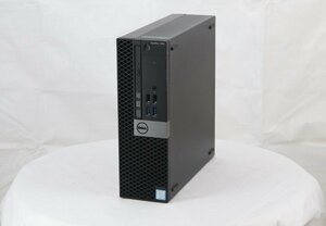 DELL OptiPlex 3046 -　Core i5 6500 3.20GHz 8GB 320GB■現状品