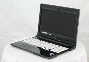 NEC PC-NS700EAB LAVIE NS700/E　Core i7 6500U 2.50GHz■現状品