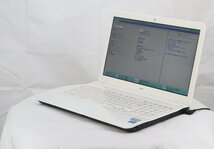 NEC PC-LS450JS2KSW LaVie LS450/J　Core i3 3110M 2.40GHz 4GB 500GB■現状品_画像1