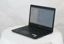 DELL Latitude 3480 -　Core i5 6200U 2.30GHz 8GB 500GB■現状品_画像1