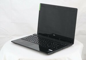 NEC PC-NS700AAB-E3 LAVIE NS700/A　Core i7 5500U 2.40GHz 8GB■現状品