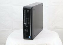 DELL Vostro 3800 -　Core i5 4460 3.20GHz 4GB 500GB■現状品_画像1