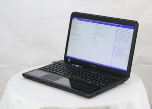 SONY VPCCB4AJ VAIO　Core i3 2350M 2.30GHz 2GB ■現状品