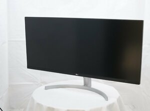 LG 34WL850-W 34型液晶モニター■現状品