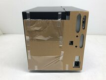 美品 東芝テック B-EX4T3-HS13-R バーコードプリンタ ラベルプリンタ■未使用品_画像3