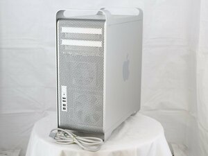 Apple Mac Pro Mid2010 A1289　2x 6-Core Xeon 2.40GHz 16GB 1TB他■1週間保証【TB】