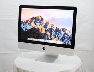 Apple iMac Late2012 A1418 macOS　Core i5 2.90GHz 8GB 1TB■現状品