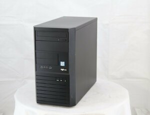 THIRDWAVE PRIME B250M-A Diginnos　Core i5 7400 3.00GHz 8GB 500GB■現状品