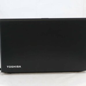 TOSHIBA PB554KEA1R5AA71 Satellite B554/K Core i5 4200M 2.50GHz 4GB ■現状品の画像3