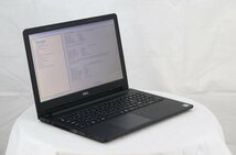 DELL Vostro 15-3568 -　Core i3 6006U 2.00GHz 4GB 1000GB■現状品_画像2