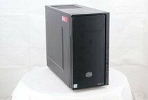 自作PC B150M Pro -　Core i5 6500 3.20GHz 16GB■現状品_画像2