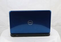 DELL Inspiron N5110 -　Core i5 2450M 2.50GHz 4GB 500GB■現状品_画像3