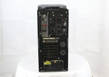 自作PC Rampage II GENE -　Core i7 920 2.67GHz 6GB 1000GB■現状品_画像3