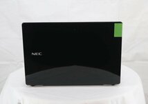NEC PC-NS700AAB-E3 LAVIE NS700/A　Core i7 5500U 2.40GHz 8GB■現状品_画像3