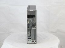 FUJITSU FMVWD1D2S7 ESPRIMO WD2/D1　Core i3 8100 3.60GHz 4GB 1000GB■現状品_画像3