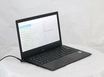 VAIO VJS131C11N VAIO　Core i7 6500U 2.50GHz 8GB ■現状品_画像2