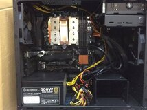 自作PC B150M Pro -　Core i5 6500 3.20GHz 16GB■現状品_画像5