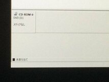hp ZBook 15 -　Core i7 4800MQ 2.70GHz 20GB ■現状品_画像7