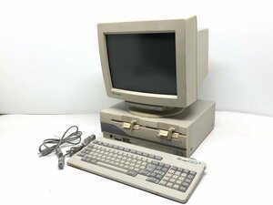 NEC PC-98DO/P 旧型PC PC-98DO+■現状品