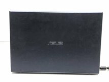 ASUS X571GD-AL381T - Win11　Core i5 9300H 2.40GHz 8GB 29GB SSD 他■1週間保証【CH】_画像3