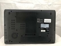 TOSHIBA PB554LFB4R7AA71 Satellite B554/L　Core i3 4000M 2.40GHz 4GB 1000GB■現状品_画像6