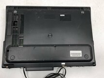 SONY HB-F1XV 旧型PC MSX2+ HITBIT■現状品_画像5