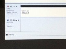TOSHIBA PTB87PG-HHA dynabook TB87/PG　Core i7 4720HQ 2.60GHz 16GB 1000GB■1週間保証_画像7