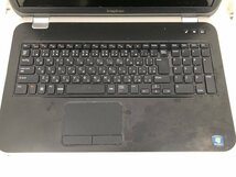 DELL Inspiron 7720 -　Core i7 3610QM 2.30GHz 8GB 1000GB HDD 他■現状品_画像5