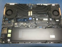 DELL Precision 7550 -　Core i5 10400H 2.60GHz■現状品_画像7