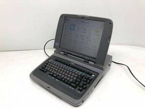 TOSHIBA JW-8020 ワープロ Rupo■現状品