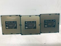 intel SR2L6 CORE i5-6500 CPU 計3枚セット まとめ売り■現状品_画像2