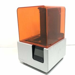 Formlabs Form2 3Dプリンター■現状品の画像1