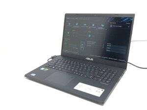 ASUS X571GT-AL332TS -　Core i5 9300H 2.40GHz 8GB ■現状品【CH】