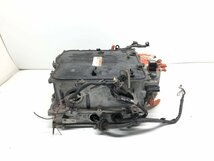 TOYOTA G9200-5810 純正 HV ハイブリットインバーター■ジャンク品_画像10