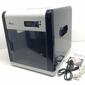 XYZprinting da Vinci 2.0A Duo 3D Printer 3Dプリンター■現状品の画像1