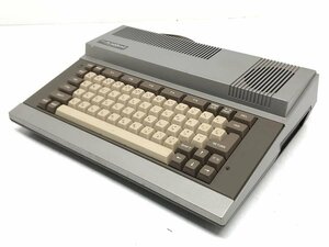 NEC PC-6001MKII 旧型PC■現状品