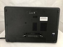 hp ProBook 650 G1 -　Core i7 4600M 2.90GHz 4GB 500GB■1週間保証_画像6