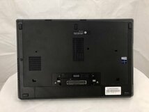 hp ProBook 6570b -　Core i5 3230M 2.60GHz 4GB 500GB■現状品_画像6