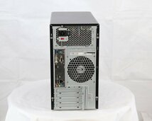 THIRDWAVE H110M-HDV Diginnos　Core i5 6500 3.20GHz 8GB 240GB SSD 他■現状品_画像3