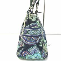 Vera Bradley ベラ ブラッドリー　トートバッグ 【A304-134#80】_画像3