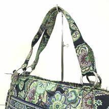 Vera Bradley ベラ ブラッドリー　トートバッグ 【A304-134#80】_画像6