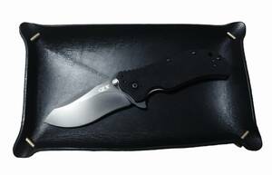 Нулевая толерантность zt 0350 new