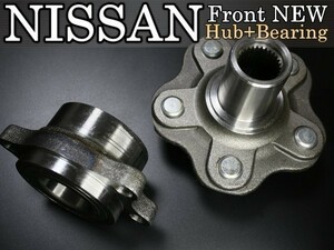  new goods Nissan Skyline ER32 ER33 ER34 FR32 rear hub bearing set ( one side 1 set )