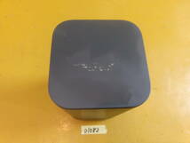 (D-1082)NTTドコモ WIFI 5G ホームライター HR01 動作未確認 現状品_画像2