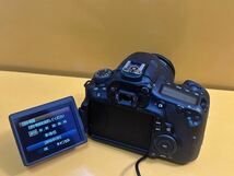 (K-2)Canon デジタル一眼カメラ EOS 60D 動作未確認 現状品_画像1