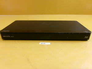 (D-1210) Toshiba Blu-ray Recorder DBR-Z410 Junk * CUST